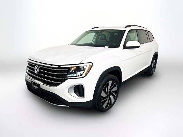 2024 Volkswagen Atlas 2.0T SE Technology