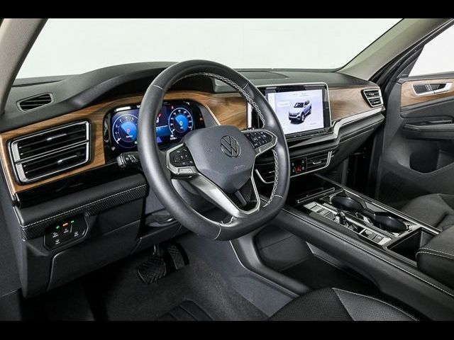 2024 Volkswagen Atlas 2.0T SE Technology