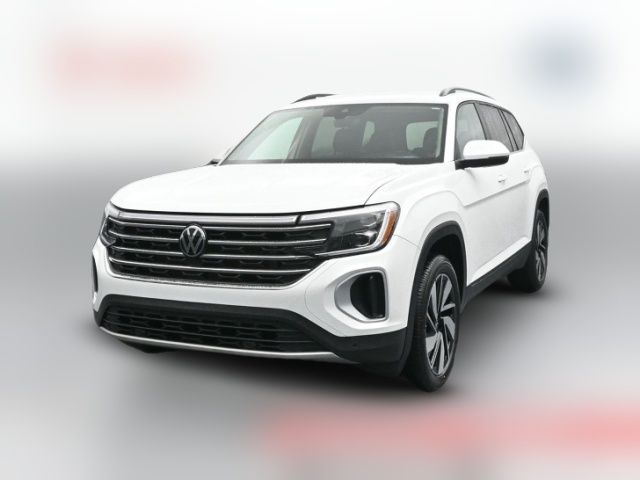 2024 Volkswagen Atlas 2.0T SE Technology