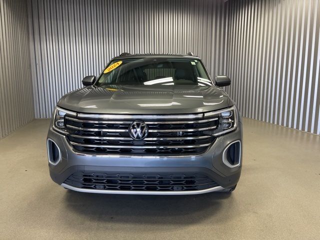 2024 Volkswagen Atlas 2.0T SE Technology