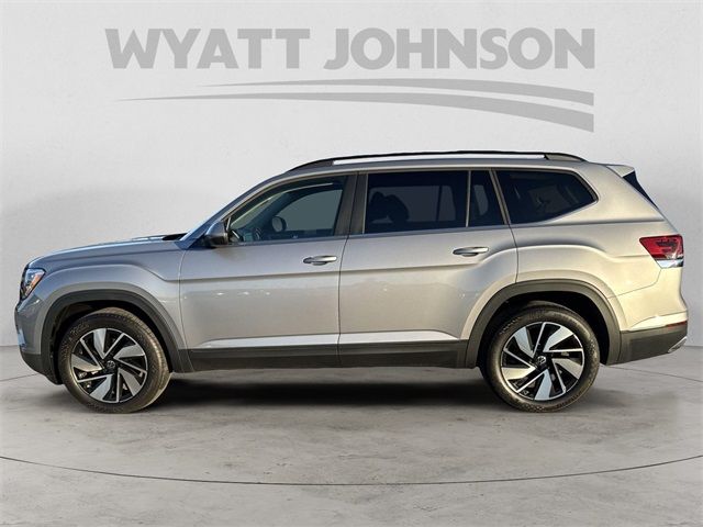 2024 Volkswagen Atlas 2.0T SE Technology