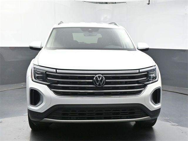 2024 Volkswagen Atlas 2.0T SE Technology