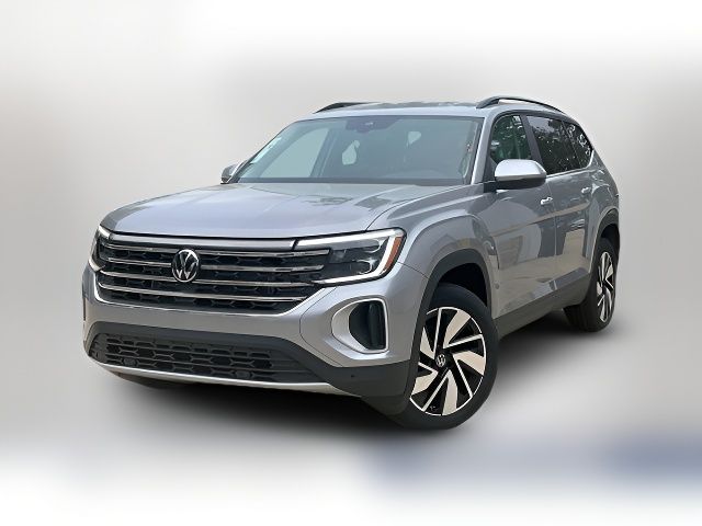 2024 Volkswagen Atlas 2.0T SE Technology