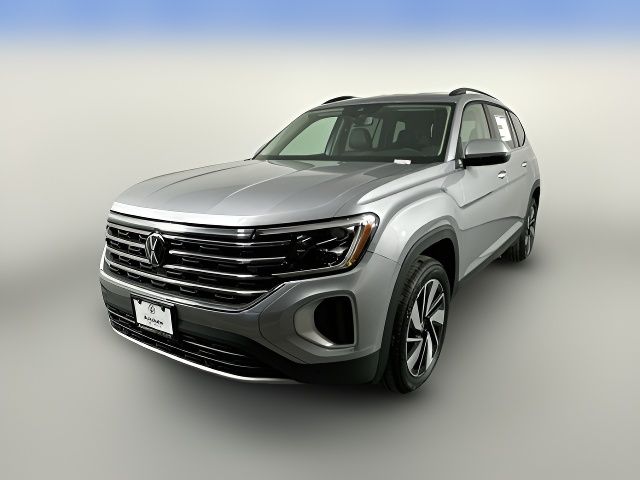 2024 Volkswagen Atlas 2.0T SE Technology