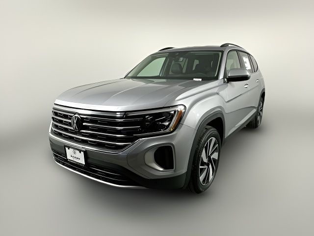 2024 Volkswagen Atlas 2.0T SE Technology