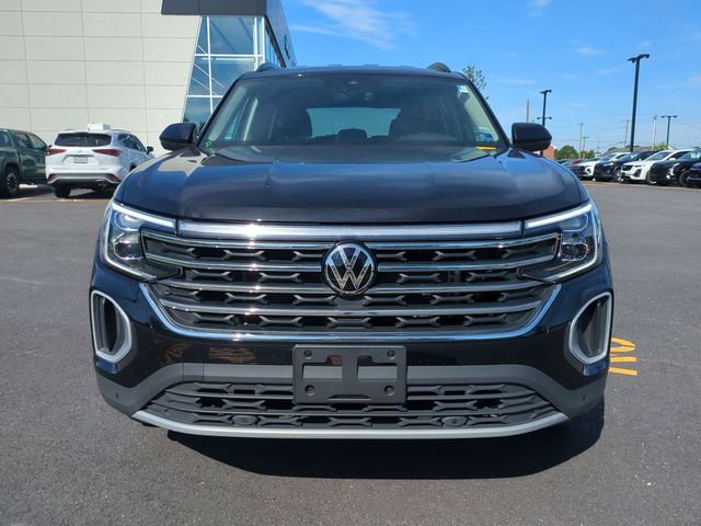 2024 Volkswagen Atlas 2.0T SE Technology