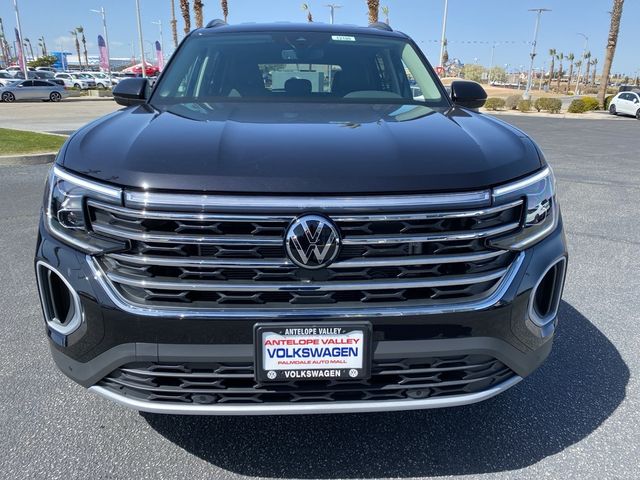 2024 Volkswagen Atlas 2.0T SE Technology