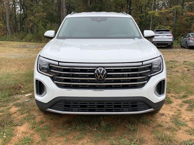 2024 Volkswagen Atlas 2.0T SE Technology