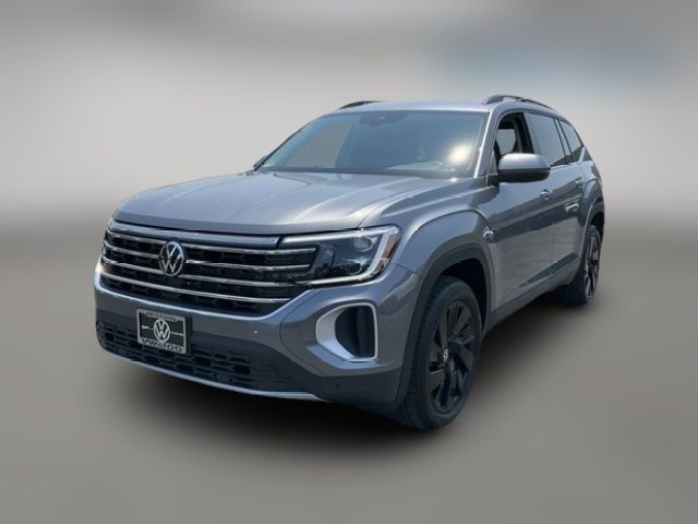 2024 Volkswagen Atlas 2.0T SE Technology