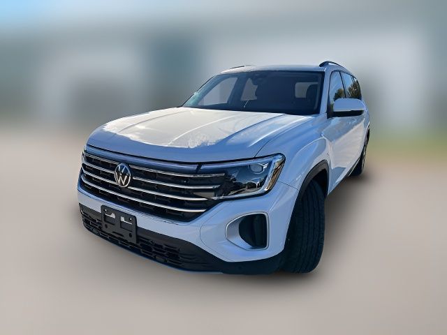 2024 Volkswagen Atlas 2.0T SE Technology