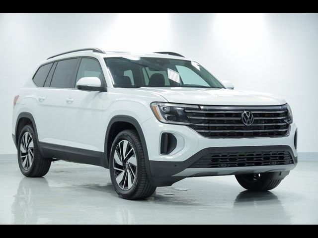 2024 Volkswagen Atlas 2.0T SE Technology