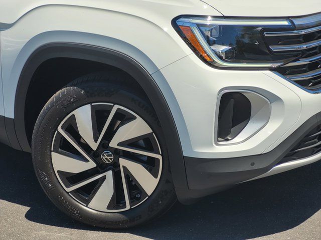 2024 Volkswagen Atlas 2.0T SE Technology