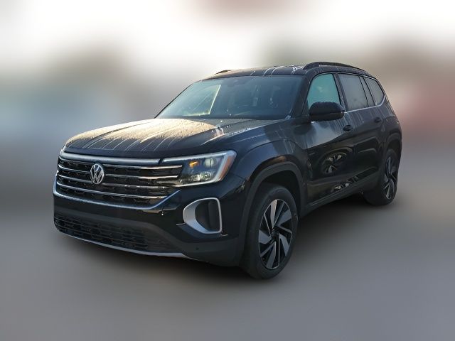 2024 Volkswagen Atlas 2.0T SE Technology