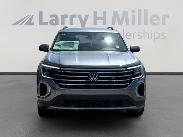 2024 Volkswagen Atlas 2.0T SE Technology