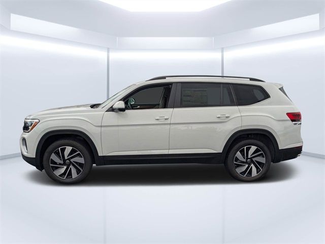 2024 Volkswagen Atlas 2.0T SE Technology