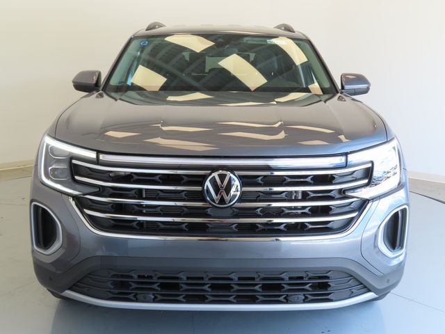 2024 Volkswagen Atlas 2.0T SE Technology