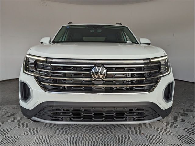 2024 Volkswagen Atlas 2.0T SE Technology