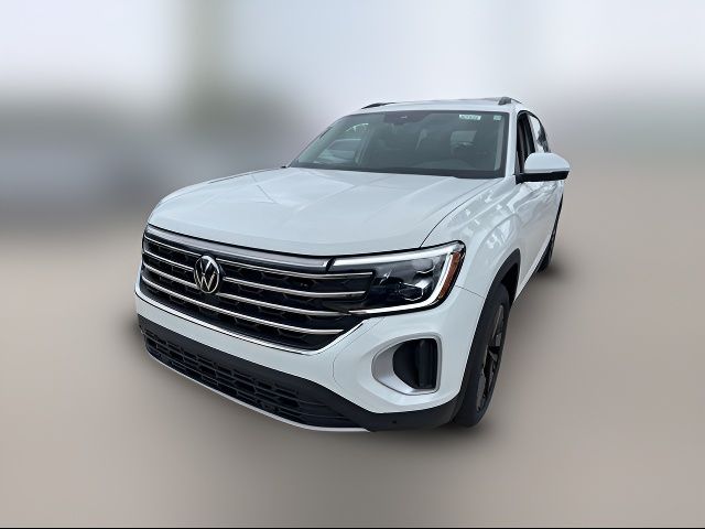 2024 Volkswagen Atlas 2.0T SE Technology