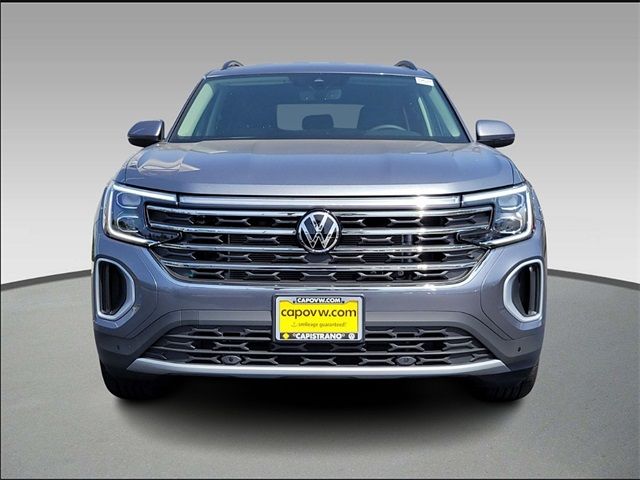 2024 Volkswagen Atlas 2.0T SE Technology