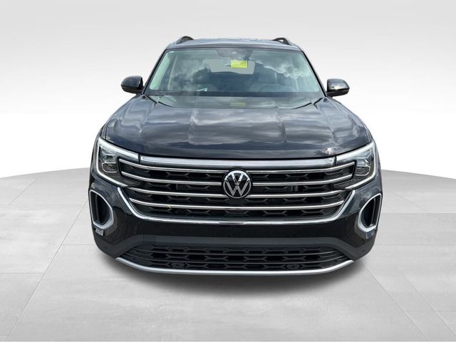 2024 Volkswagen Atlas 2.0T SE Technology