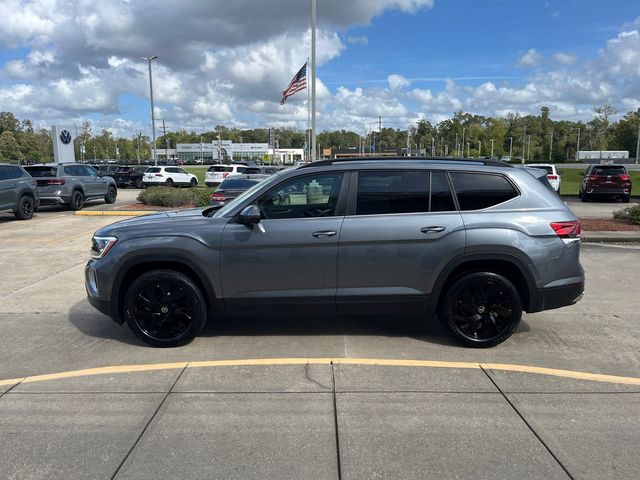 2024 Volkswagen Atlas 2.0T SE Technology