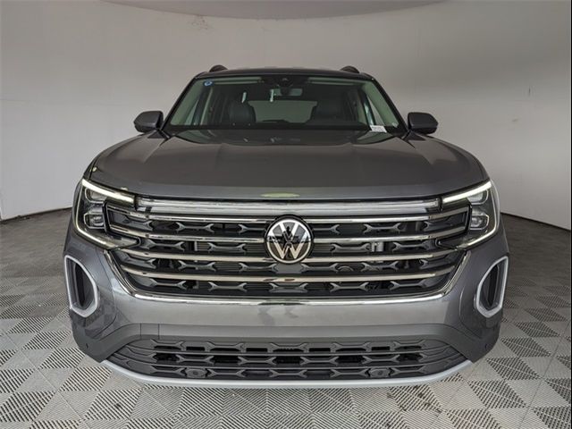 2024 Volkswagen Atlas 2.0T SE Technology