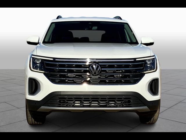 2024 Volkswagen Atlas 2.0T SE Technology