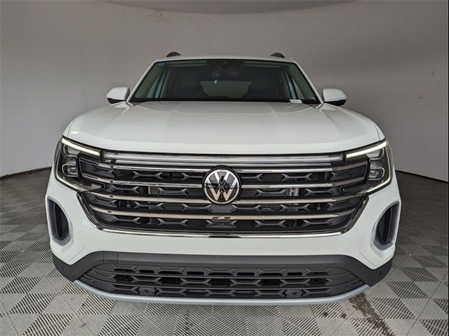 2024 Volkswagen Atlas 2.0T SE Technology