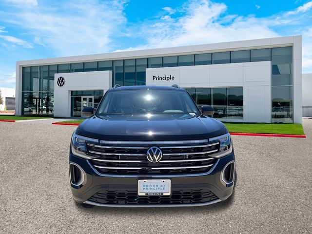 2024 Volkswagen Atlas 2.0T SE Technology