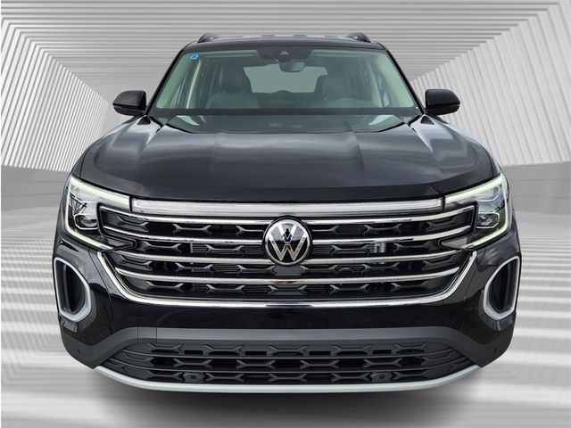 2024 Volkswagen Atlas 2.0T SE Technology