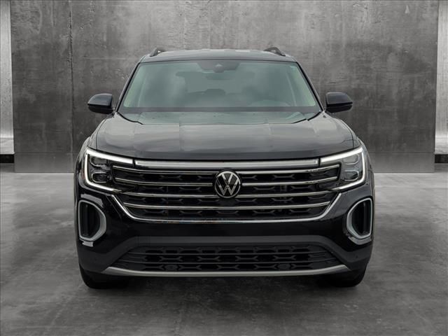 2024 Volkswagen Atlas 2.0T SE Technology