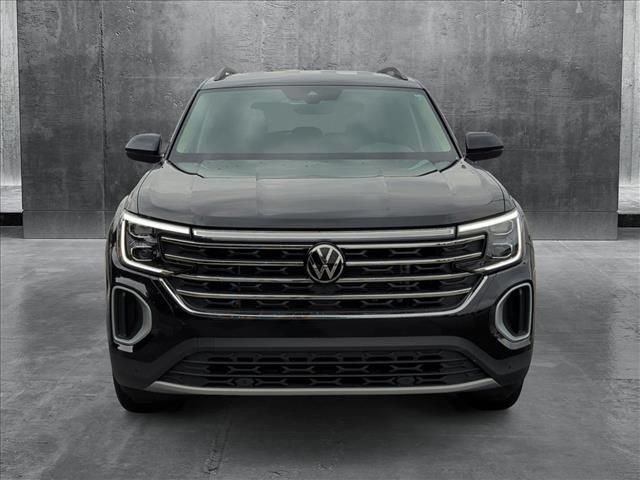 2024 Volkswagen Atlas 2.0T SE Technology