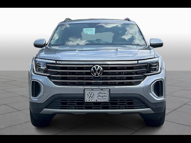 2024 Volkswagen Atlas 2.0T SE Technology