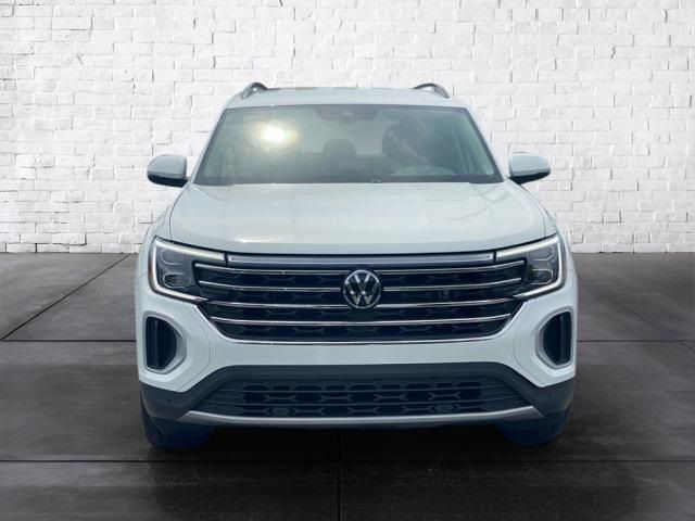 2024 Volkswagen Atlas 2.0T SE Technology