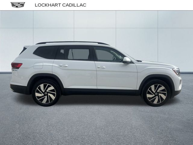 2024 Volkswagen Atlas 2.0T SE Technology