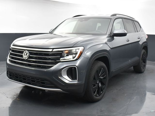 2024 Volkswagen Atlas 2.0T SE Technology