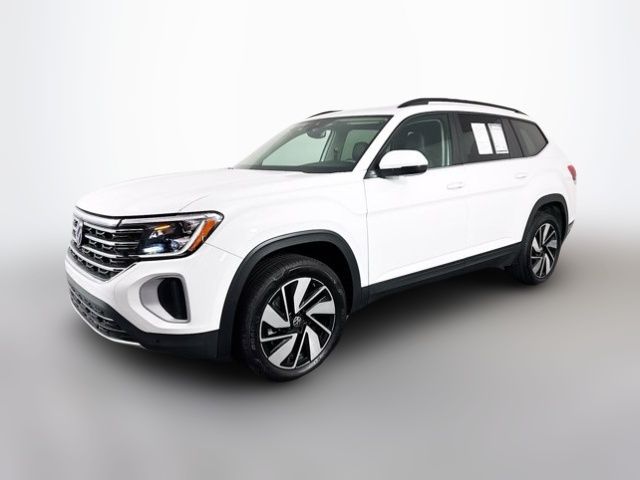 2024 Volkswagen Atlas 2.0T SE Technology