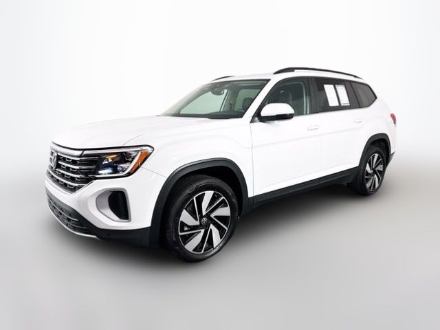 2024 Volkswagen Atlas 2.0T SE Technology