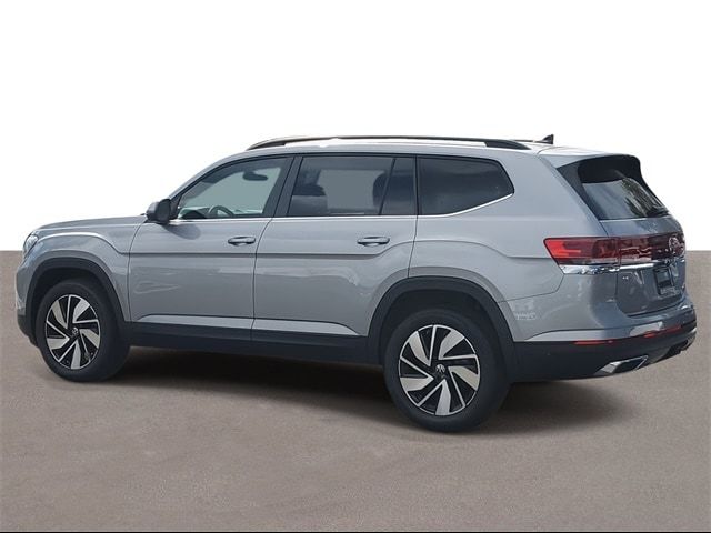 2024 Volkswagen Atlas 2.0T SE Technology