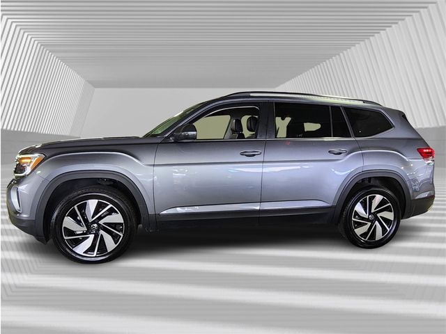 2024 Volkswagen Atlas 2.0T SE Technology