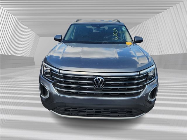 2024 Volkswagen Atlas 2.0T SE Technology