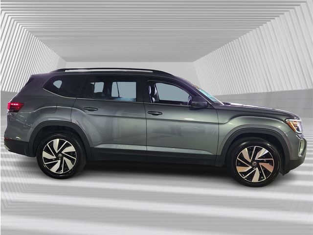 2024 Volkswagen Atlas 2.0T SE Technology