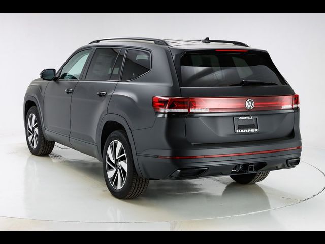 2024 Volkswagen Atlas 2.0T SE Technology