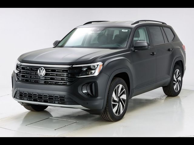 2024 Volkswagen Atlas 2.0T SE Technology