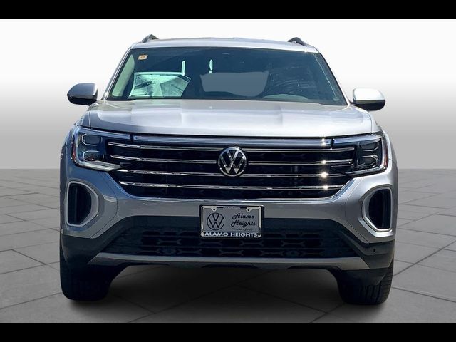 2024 Volkswagen Atlas 2.0T SE Technology