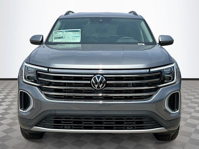 2024 Volkswagen Atlas 2.0T SE Technology