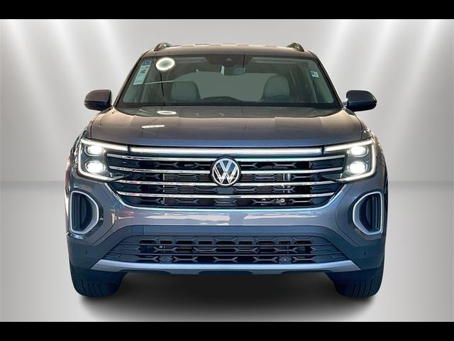 2024 Volkswagen Atlas 2.0T SE Technology