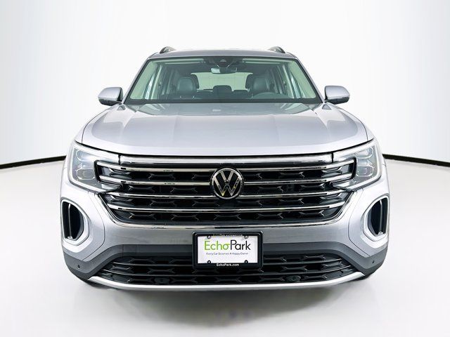 2024 Volkswagen Atlas 2.0T SE Technology