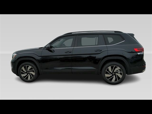 2024 Volkswagen Atlas 2.0T SE Technology