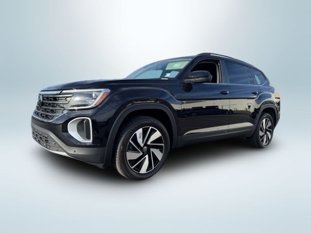 2024 Volkswagen Atlas 2.0T SE Technology